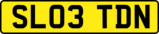 SL03TDN