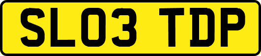 SL03TDP