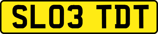 SL03TDT