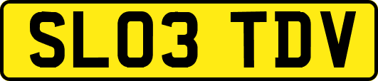 SL03TDV
