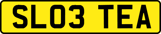 SL03TEA