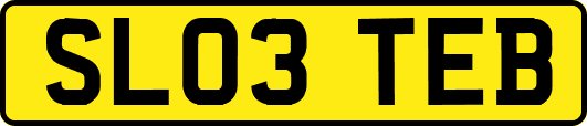 SL03TEB