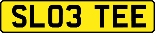SL03TEE