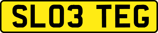 SL03TEG
