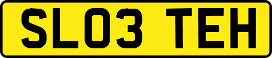 SL03TEH