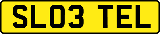 SL03TEL