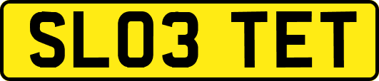 SL03TET