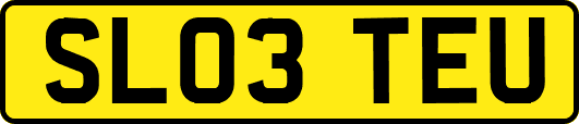 SL03TEU
