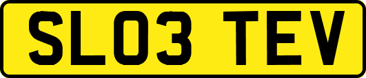 SL03TEV