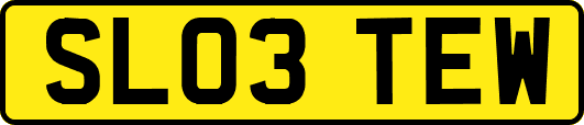 SL03TEW