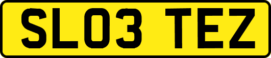 SL03TEZ