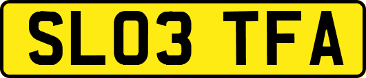 SL03TFA