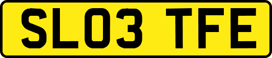 SL03TFE