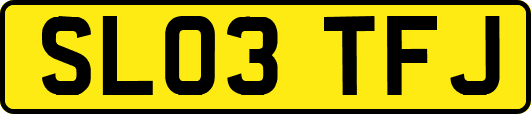 SL03TFJ