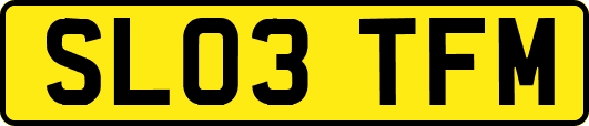 SL03TFM