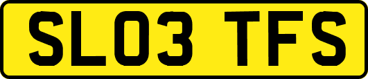 SL03TFS