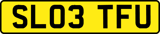 SL03TFU