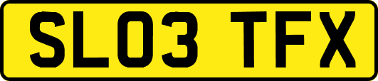 SL03TFX