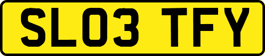 SL03TFY