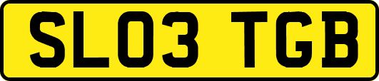 SL03TGB