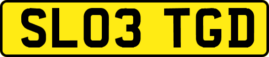 SL03TGD