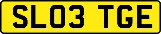 SL03TGE