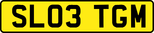SL03TGM
