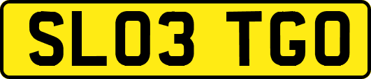 SL03TGO