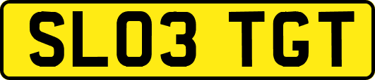 SL03TGT