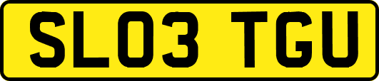SL03TGU