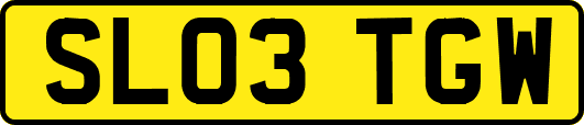 SL03TGW