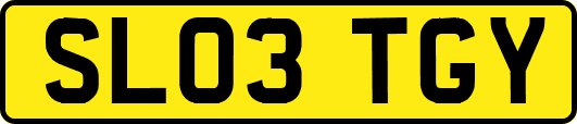 SL03TGY