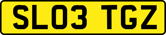 SL03TGZ