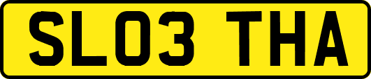 SL03THA