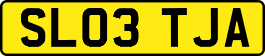 SL03TJA