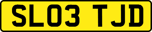 SL03TJD
