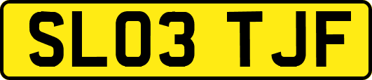 SL03TJF