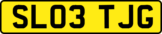 SL03TJG