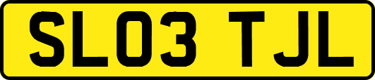 SL03TJL