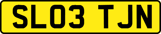 SL03TJN