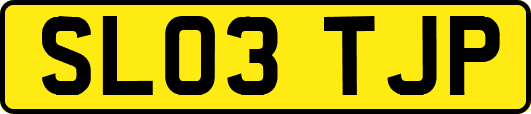 SL03TJP