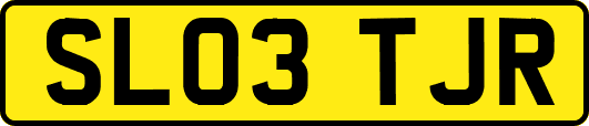 SL03TJR