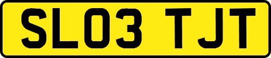 SL03TJT