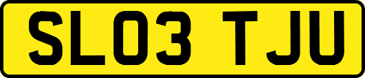 SL03TJU