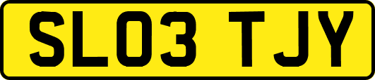 SL03TJY