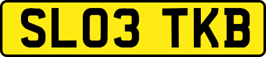 SL03TKB