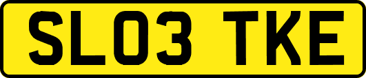 SL03TKE