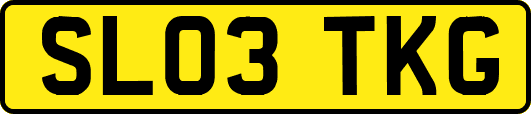 SL03TKG