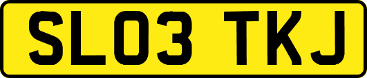 SL03TKJ