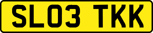 SL03TKK